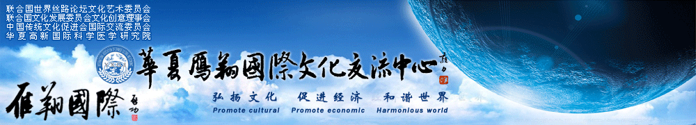 中国文化经济国际交流协会-雁翔国际